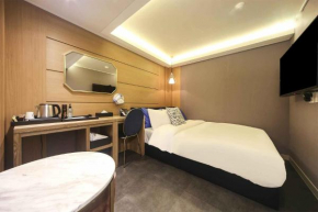 Bay 202 Hotel